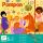 Djeco Pompon Strategiespiel