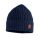 Maximo Strickmütze mit Umschlag gefüttert 43575-292294 col.11 navy