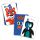 Djeco Kartenspiel Magic Match