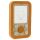 Trixie Baby-Handy aus Holz/Silikon Mr. Fox 36-244