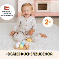 Merle Bunte Eierwelt