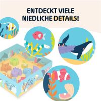 Merle Fische-Angelspiel