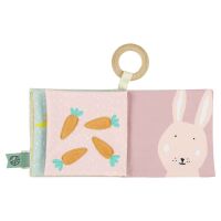 Trixie Kuschelbuch 4 Tiere 24-886