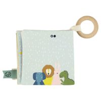 Trixie Kuschelbuch 4 Tiere 24-886