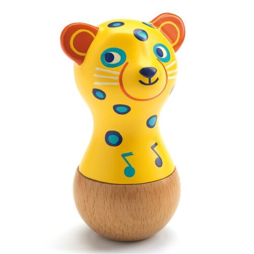 Djeco Maracas Animambo