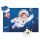 Djeco Puzzle Astronaut auf Mond 36 Teile