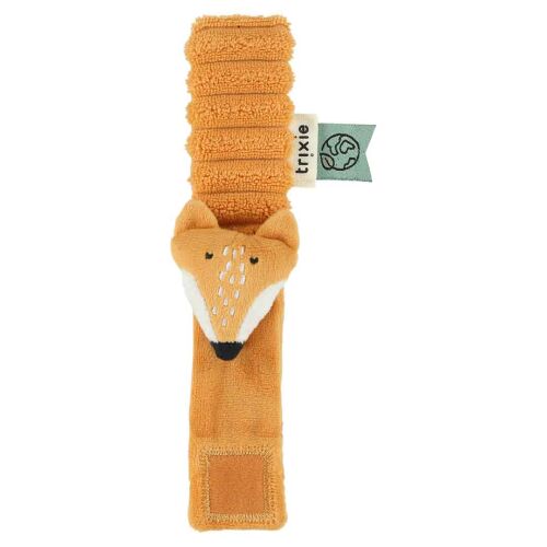 Trixie Handgelenks-Rassel 24-876 Mr. Fox