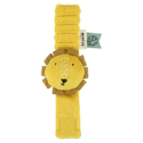 Trixie Rasselarmband 24-875 Mr.Lion