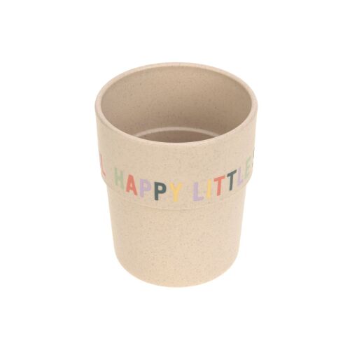 Lässig Trinkbecher Happy Fruits Cherry