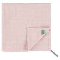 Trixie 3er Pack Bio-Stoffwindel Rosy Rabbit (55x55) 85-075
