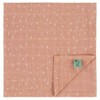 Trixie 3er Pack Bio-Stoffwindel Rosy Rabbit (55x55) 85-075