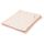 Trixie 3er Pack Bio-Stoffwindel Rosy Rabbit (55x55) 85-075