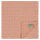 Trixie 3er Pack Bio-Stoffwindel Rosy Rabbit (55x55) 85-075