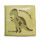 Trixie Farbwechselndes Badebuch 37-678 - Muddy Mr.Dino