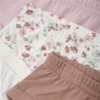 Celavi Mädchen Unterhosen 3er -Set 6623-5180...