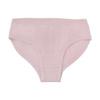 Celavi Mädchen Unterhosen 3er -Set 6623-5180 rosa/blümchen/braun