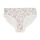 Celavi Mädchen Unterhosen 3er -Set 6623-5180 rosa/blümchen/braun