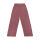 Minymo Wide-Leg Sweatpants 4640 bordeaux