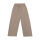 Minymo Wide-Leg Sweatpants 4640 braun