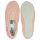 Beck Gymnastikschuhe aus Leder mit Ledersohle 082 rosa