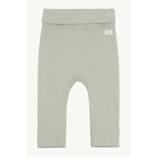 Hust & Claire Leggings Las 29134913 col.4409 hellgrün