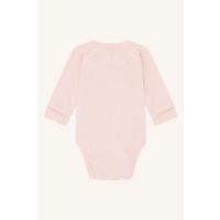 Hust & Claire langarm-body Bing 29634912 col.3322 rosa
