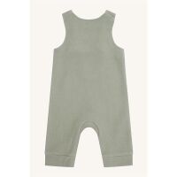 Hust & Claire Latzhose Memo Strickoptik Giraffe...