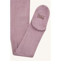 Hust & Claire Strumpfhose aus Bambus/Viscose Fuxie lila , Bio