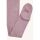 Hust & Claire Strumpfhose aus Bambus/Viscose Fuxie lila , Bio