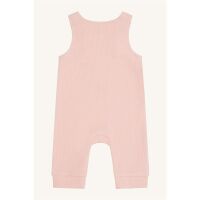 Hust & Claire Latzhose Memo Strickoptik Giraffe...