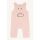 Hust & Claire Latzhose Memo Strickoptik Giraffe 29834919 col.3322 rosa