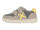 Lurchi Barfußschuhe Monti  95L4003003 grau/gelb