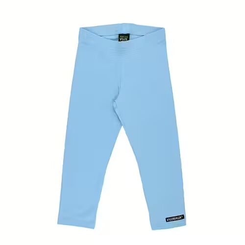 Villervalla Leggings Bay - 177B hellblau