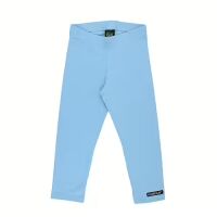 Villervalla Leggings Bay - 177B hellblau