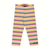 Villervalla Leggings Dahlia - 177AW gestreift