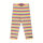 Villervalla Leggings Dahlia - 177AW gestreift