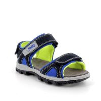 Primigi Jungen Sandalen 2 Klett 7893222...