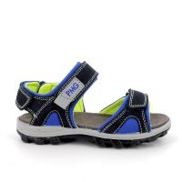 Primigi Jungen Sandalen 2 Klett 7893222...
