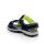 Primigi Jungen Sandalen 2 Klett 7893222 dunkelblau/lemon/schwarz