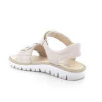 Primigi Mädchen Sandalen schlicht 7890744 beige