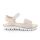 Primigi Mädchen Sandalen schlicht 7890744 beige