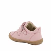 Primigi Kleinkind-Sneaker Nappa 7902011 rosa mit Stern