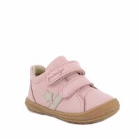 Primigi Kleinkind-Sneaker Nappa 7902011 rosa mit Stern