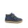 Primigi Barfußschuhe-Klett 7907100 navy mit blauem Tiger