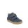 Primigi Barfußschuhe-Klett 7907100 navy mit blauem Tiger