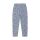 Minymo Jersey Hose True Blue 123832 blau-bunte Blümchen