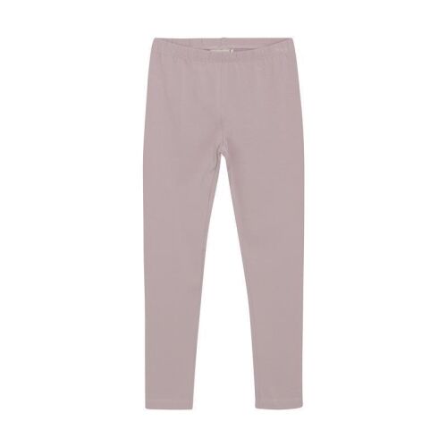 Minymo Leggings Burnished Lilac 123864 altrosa