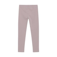Minymo Leggings Burnished Lilac 123864 altrosa