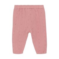Minymo Baby Hose Strawberry Ice 113832 col. 6172 rosa