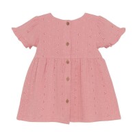 Minymo Baby Kleid Strawberry Ice 113826 col. 6172 rosa